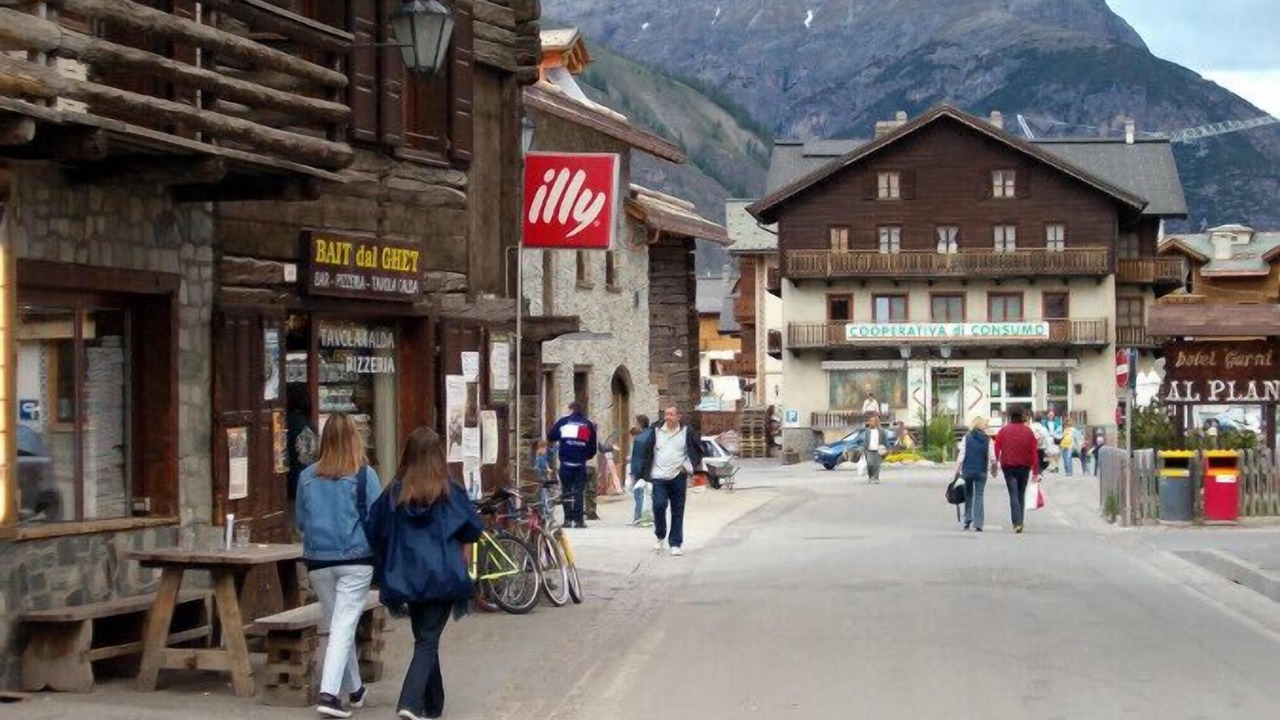 Photo of Others in Livigno