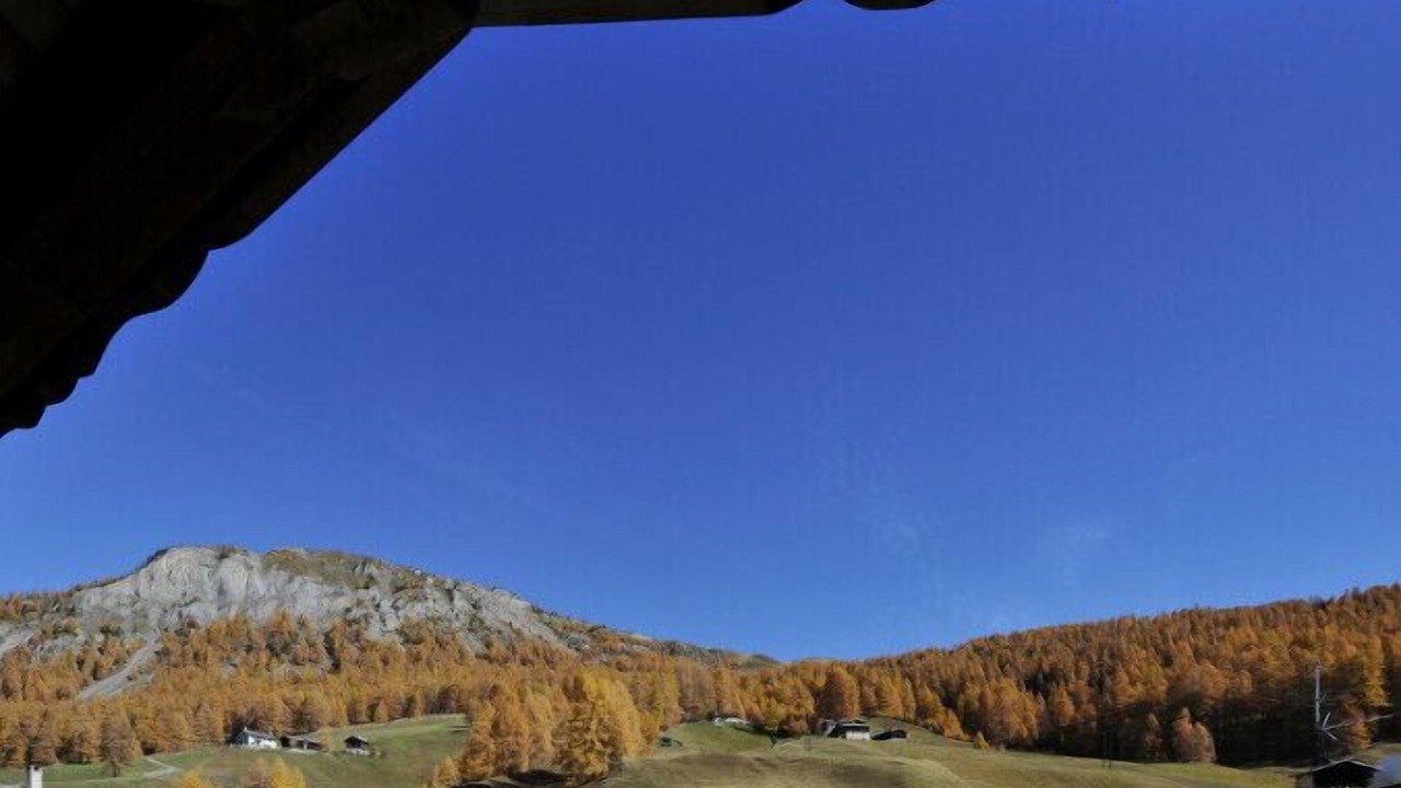 Photo of Patio Balcony in Livigno