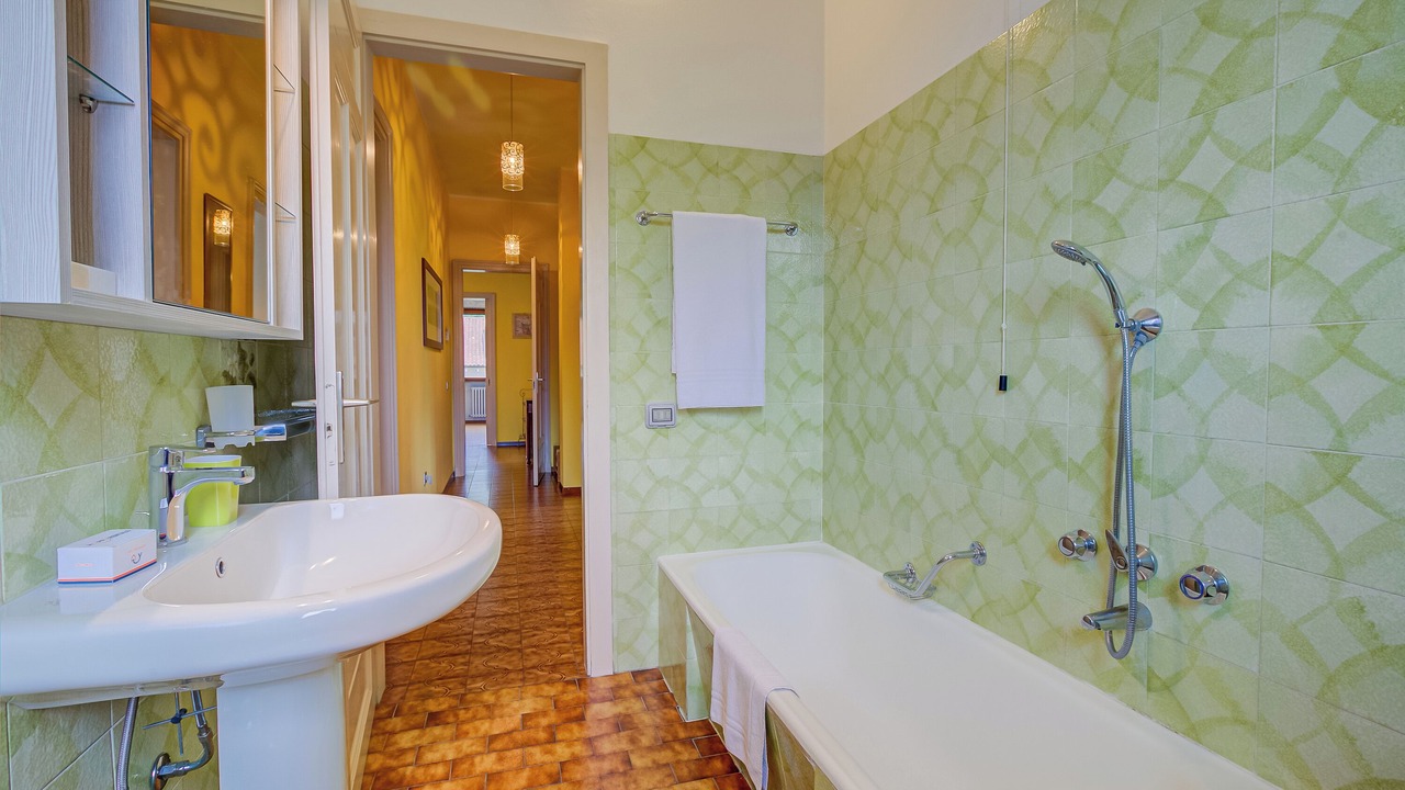 Photo of Bathroom in Monvalle