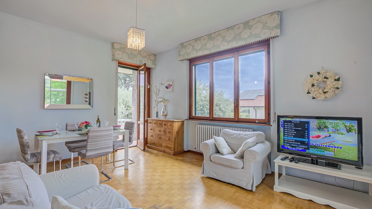 Photo of Bedroom in Monvalle