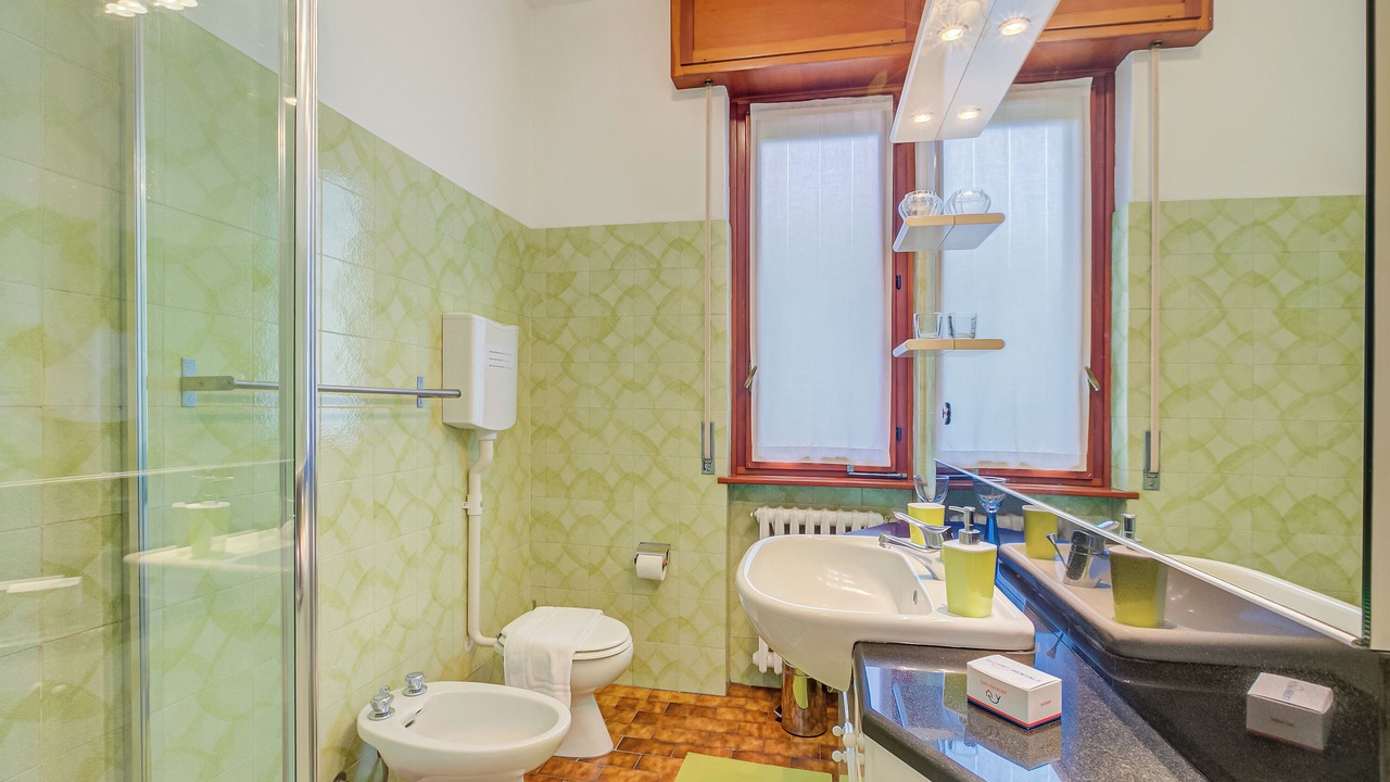 Photo of Bathroom in Monvalle