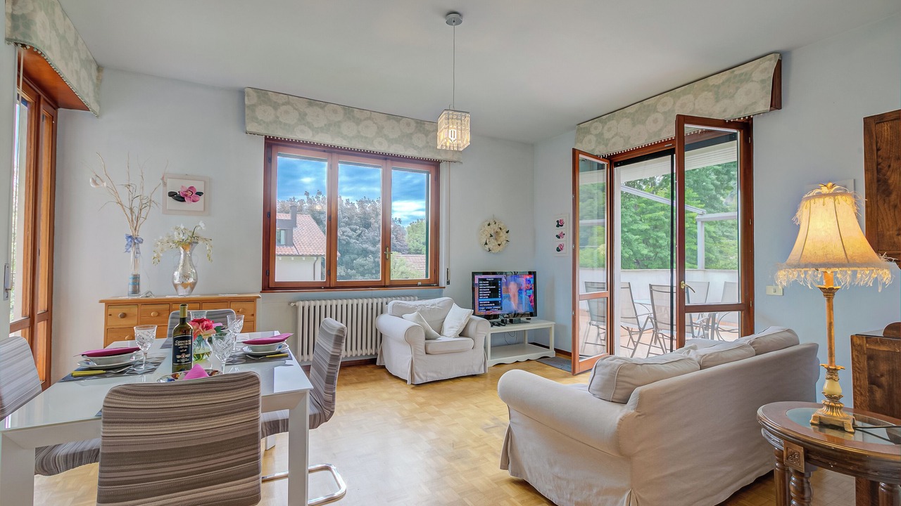 Photo of Bedroom in Monvalle