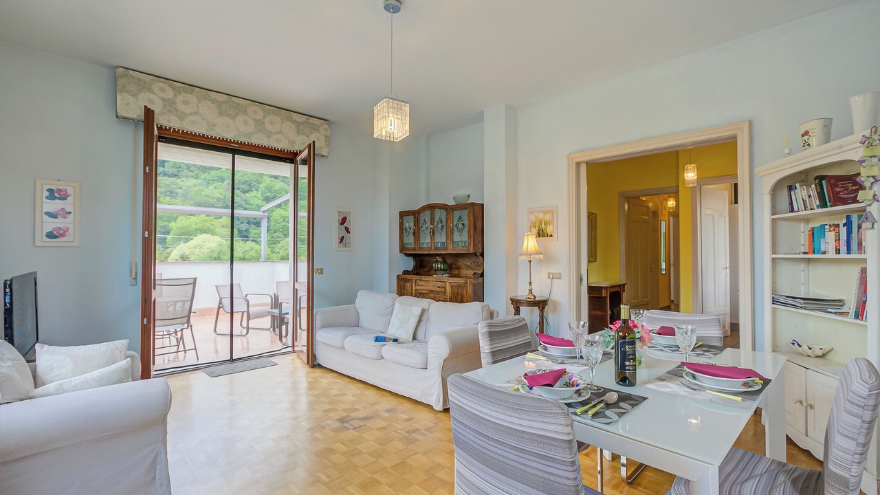 Photo of Bedroom in Monvalle