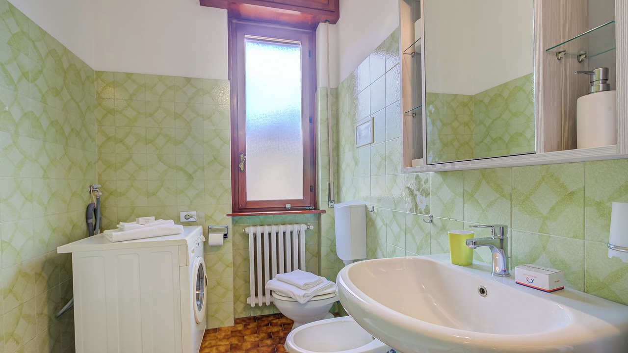 Photo of Bathroom in Monvalle