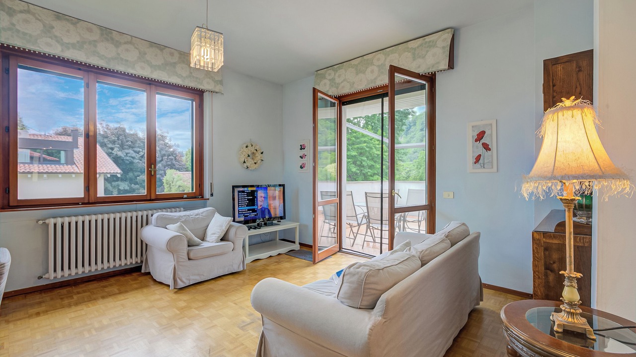 Photo of Livingroom in Monvalle