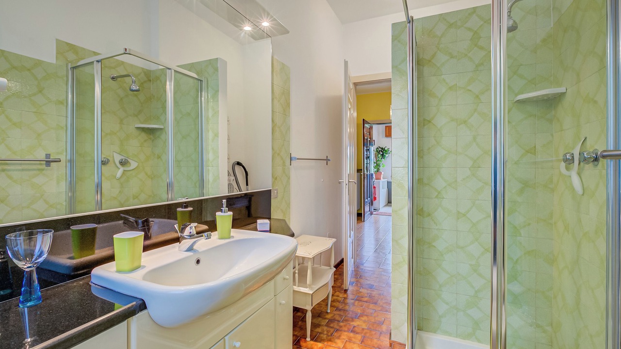 Photo of Bathroom in Monvalle