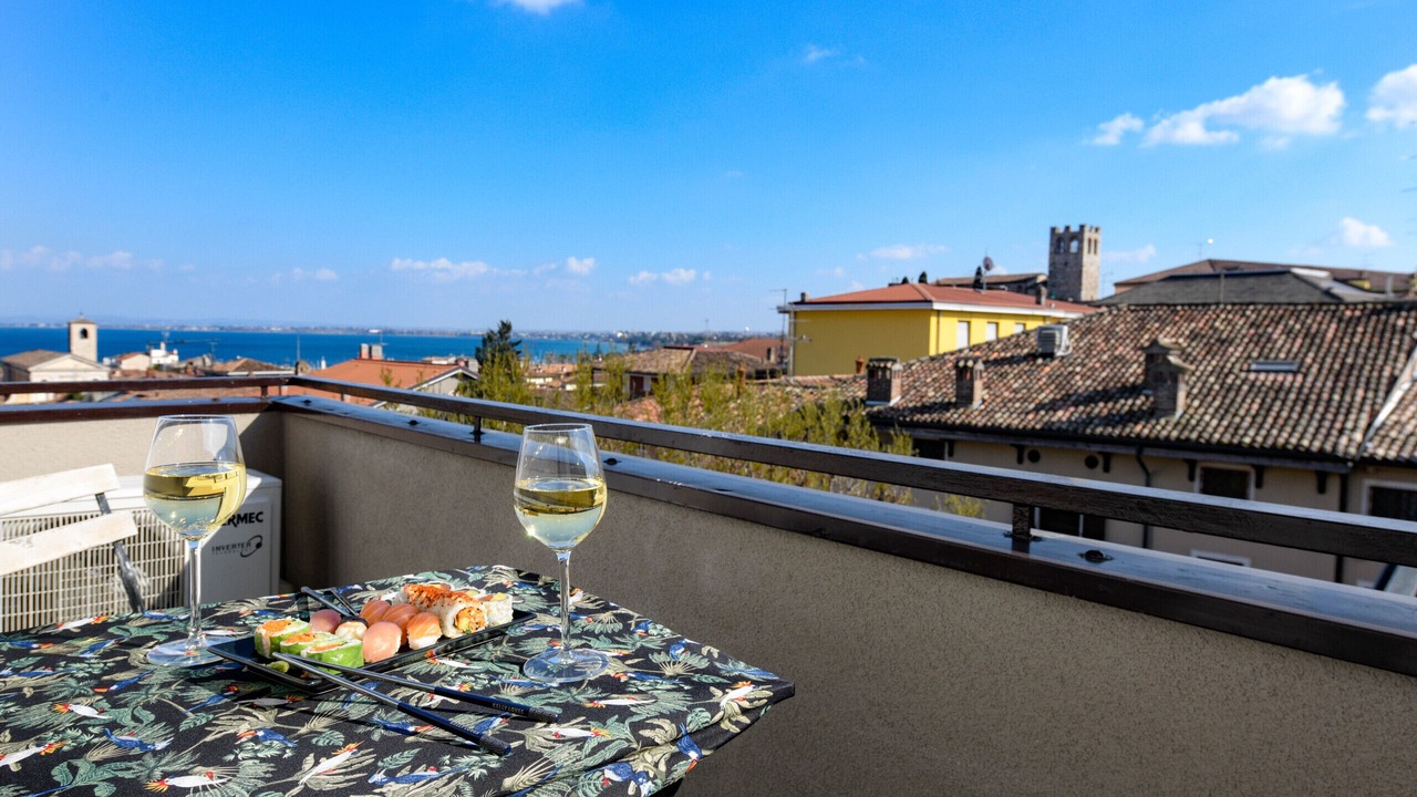 Photo of Outdoor in Desenzano del Garda