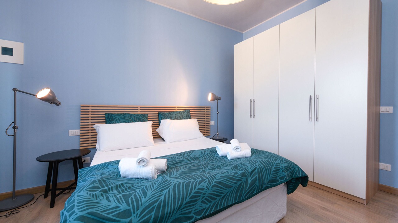 Photo of Bedroom in Desenzano del Garda