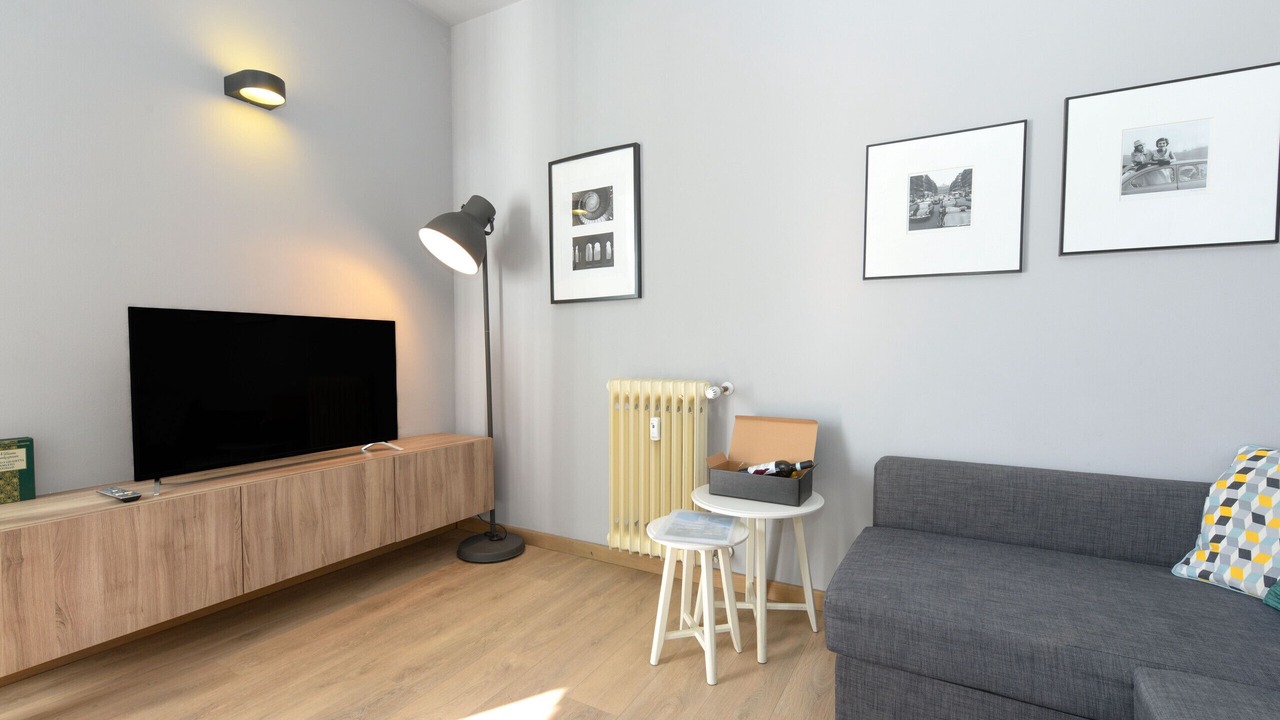 Photo of Livingroom in Desenzano del Garda