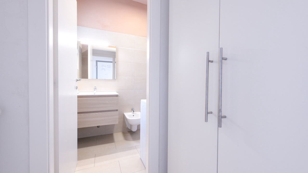 Photo of Bathroom in Desenzano del Garda
