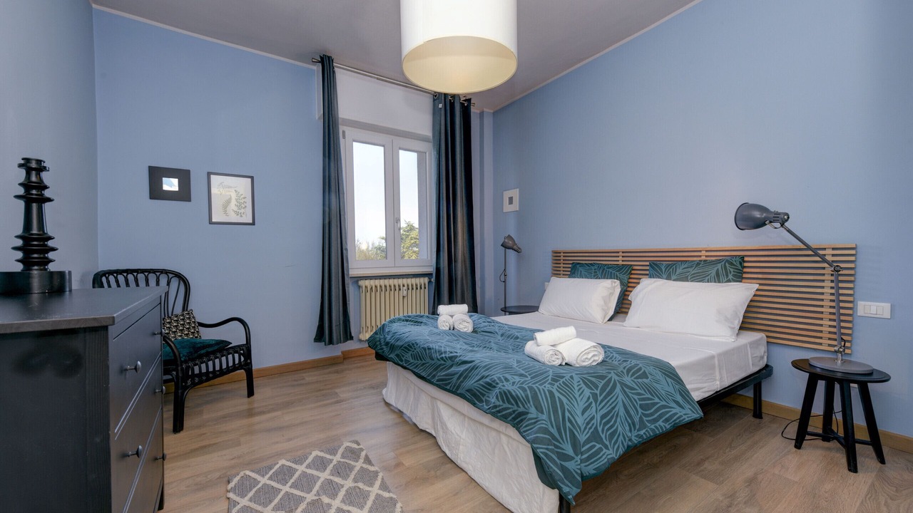 Photo of Bedroom in Desenzano del Garda