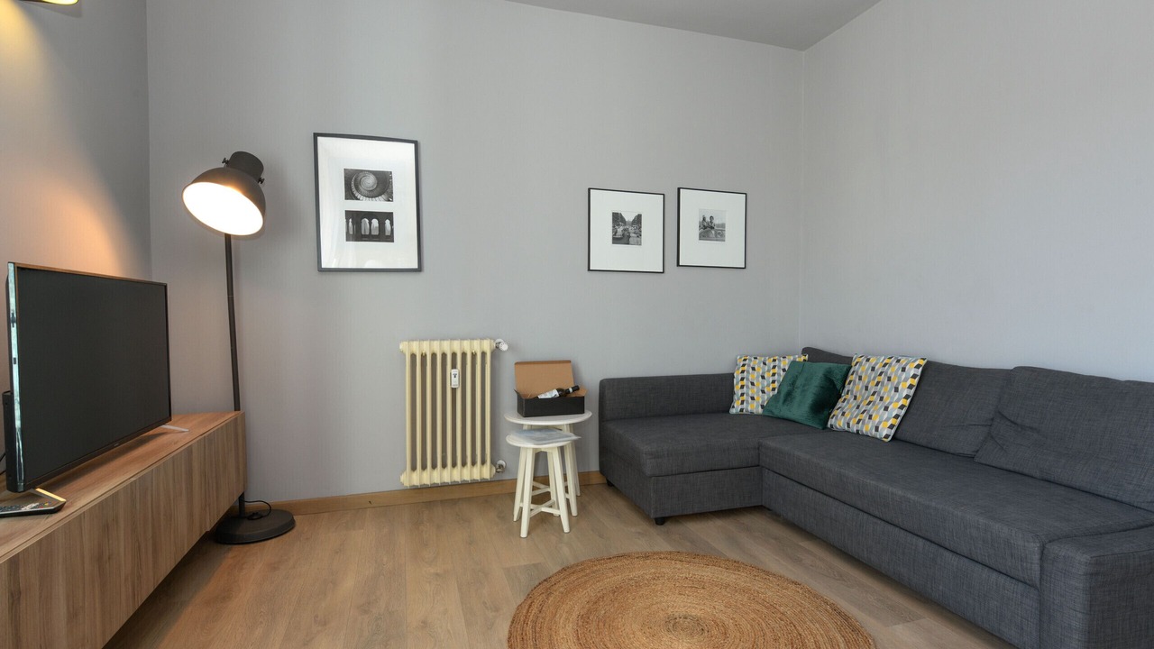 Photo of Livingroom in Desenzano del Garda