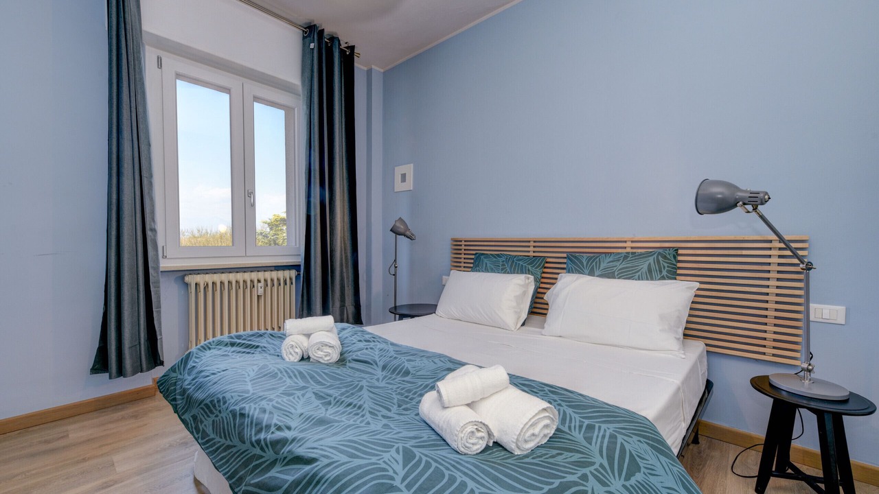 Photo of Bedroom in Desenzano del Garda
