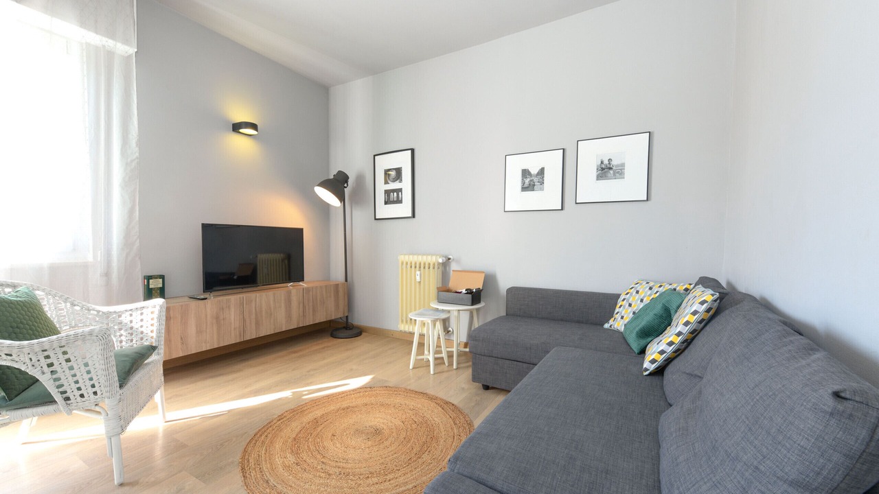 Photo of Livingroom in Desenzano del Garda