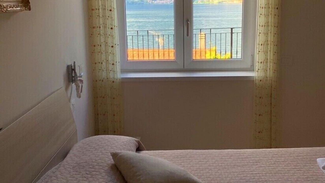 Photo of Bedroom in Lezzeno