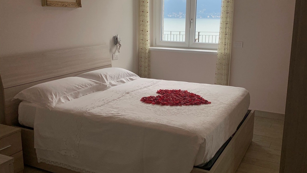 Photo of Bedroom in Lezzeno