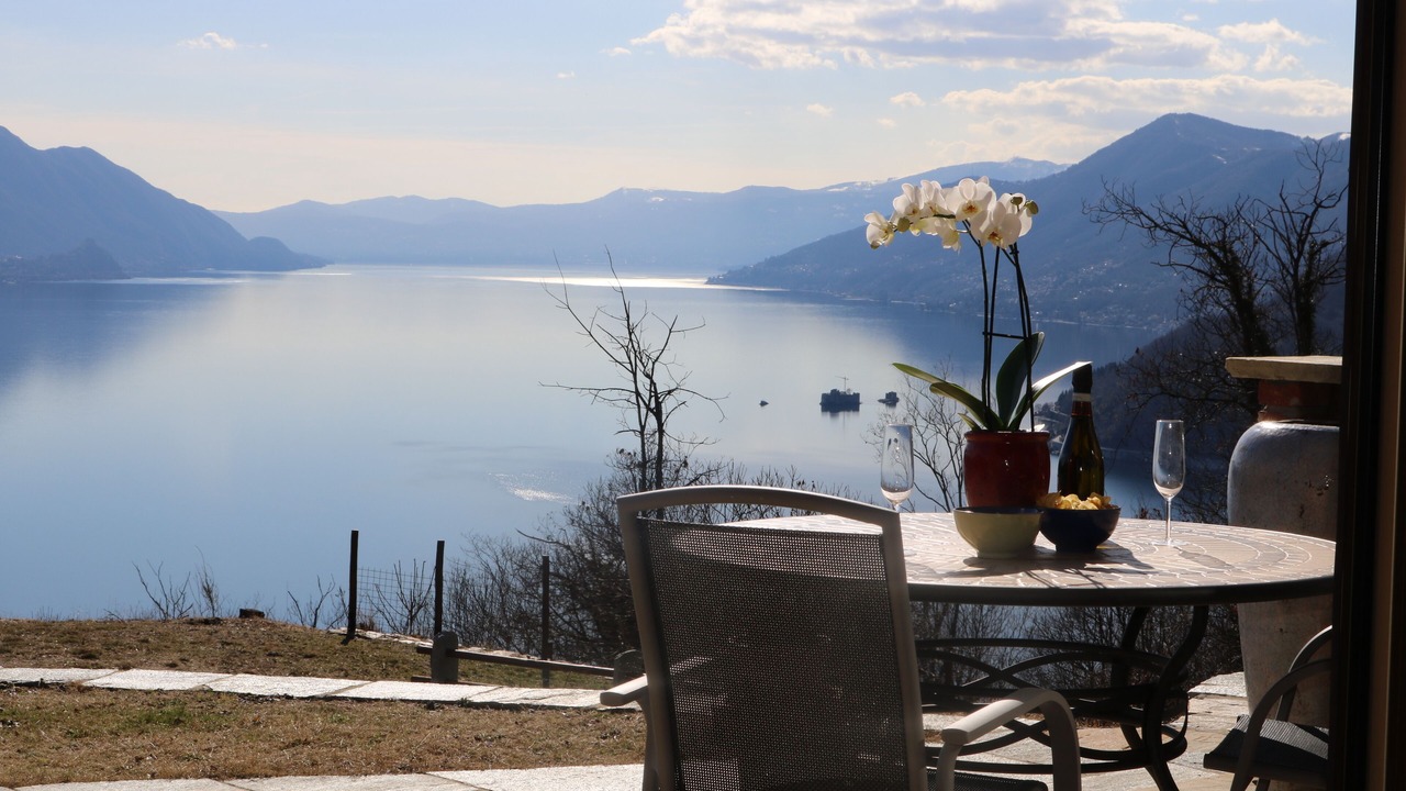Photo of Outdoor in Maccagno