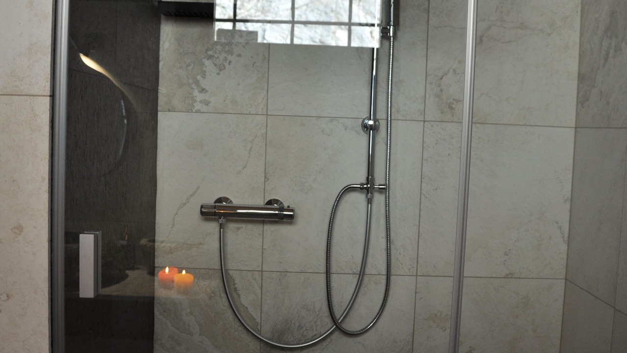 Photo of Bathroom in Maccagno
