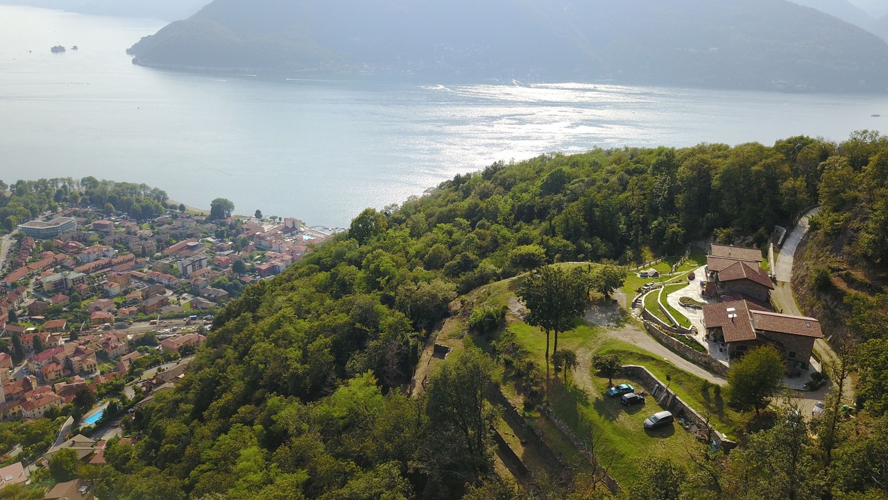 Photo of Outdoor in Maccagno