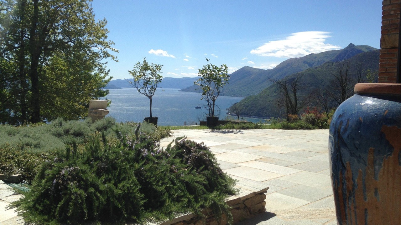Photo of Outdoor in Maccagno
