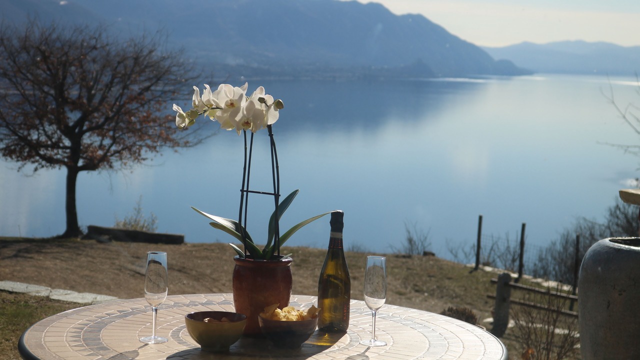Photo of Outdoor in Maccagno