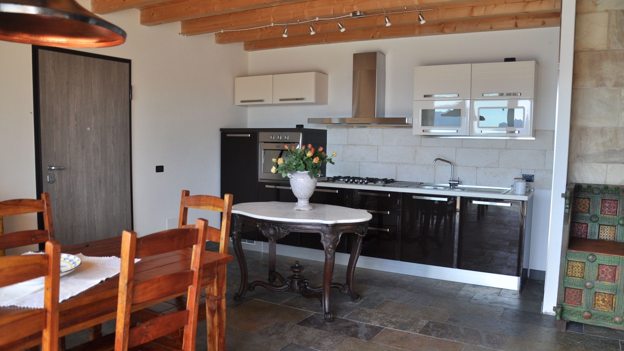 Photo of Kitchen in Maccagno
