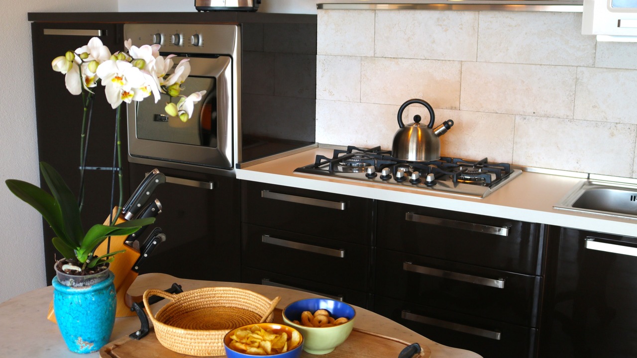 Photo of Kitchen in Maccagno