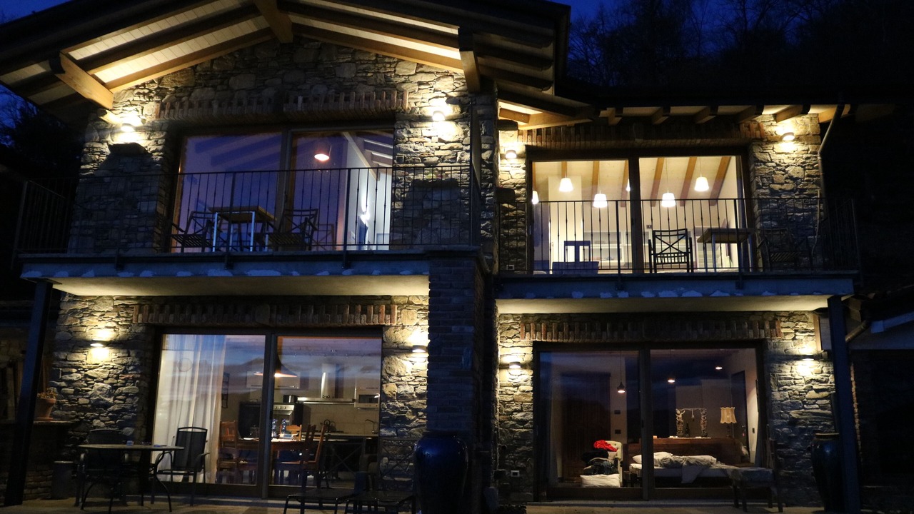Photo of Outdoor in Maccagno