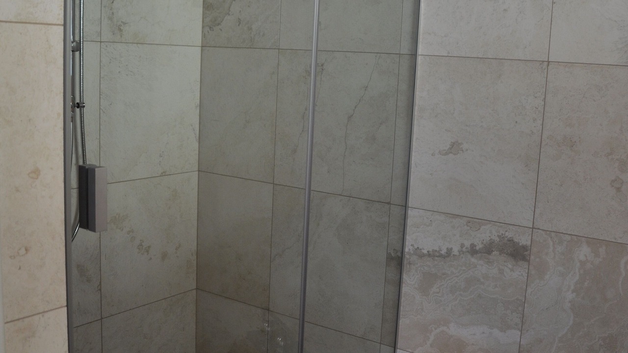 Photo of Bathroom in Maccagno