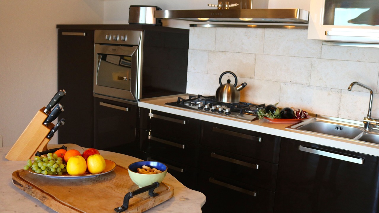 Photo of Kitchen in Maccagno