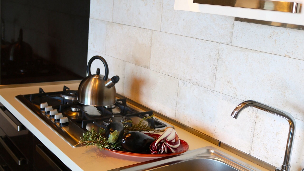 Photo of Kitchen in Maccagno