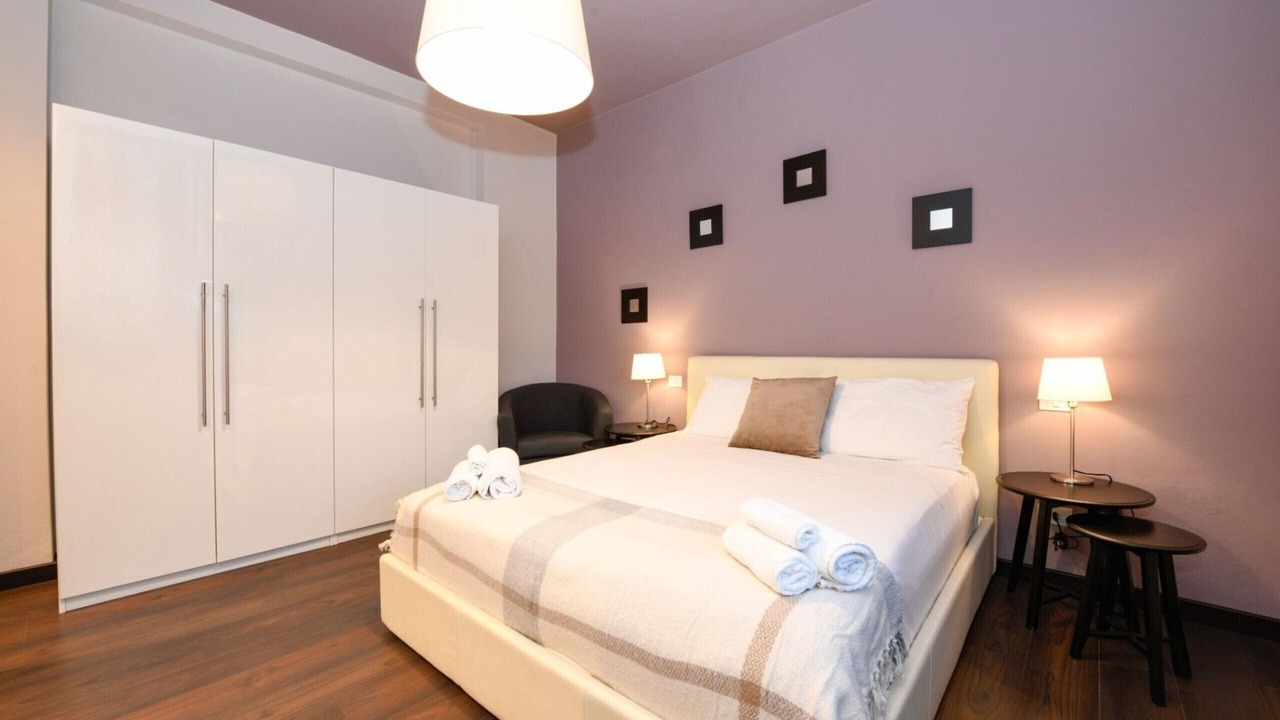 Photo of Bedroom in Desenzano del Garda