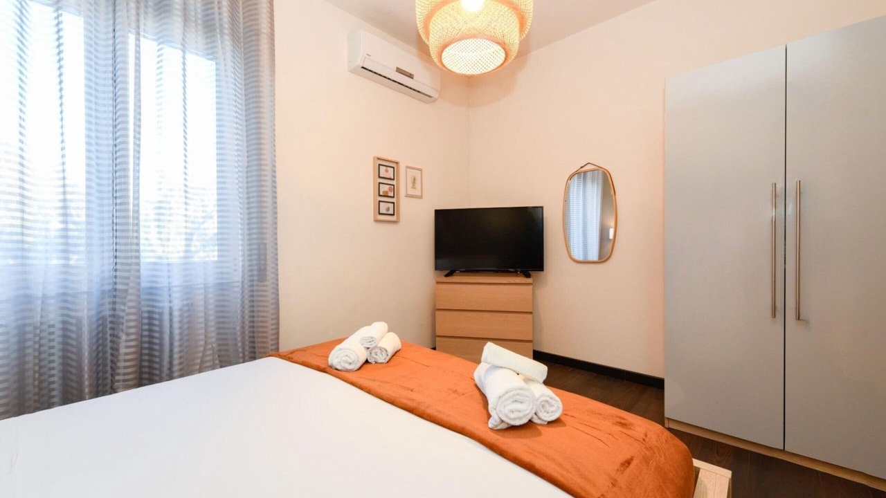 Photo of Bedroom in Desenzano del Garda