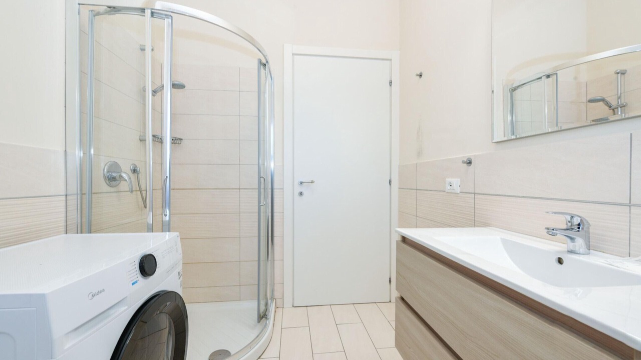 Photo of Bathroom in Desenzano del Garda