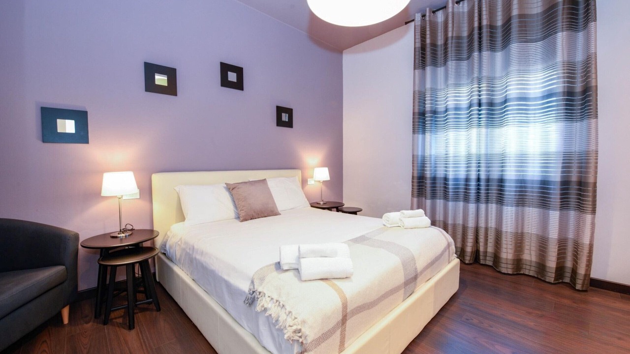 Photo of Bedroom in Desenzano del Garda