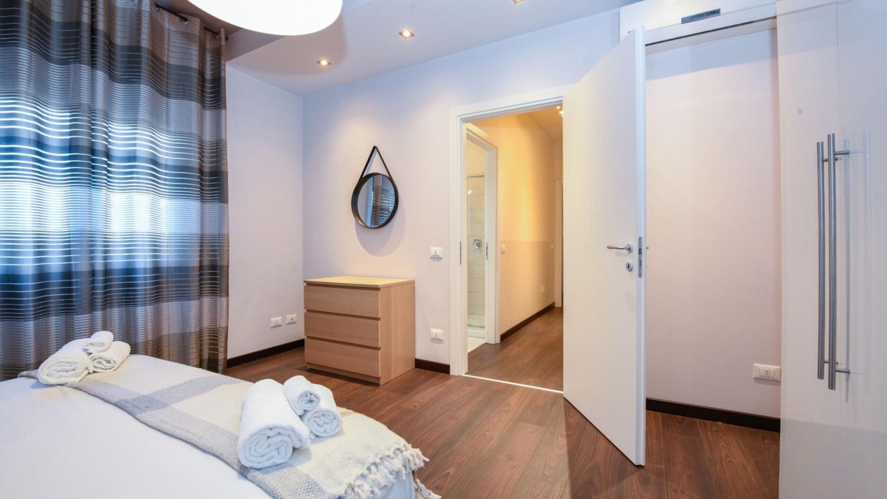 Photo of Bedroom in Desenzano del Garda