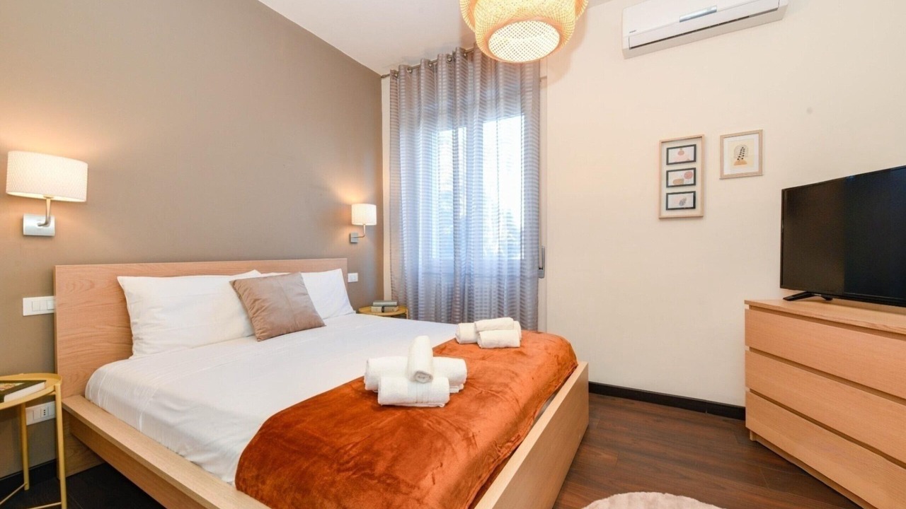 Photo of Bedroom in Desenzano del Garda