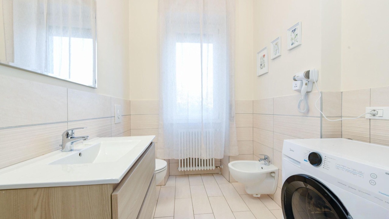 Photo of Bathroom in Desenzano del Garda