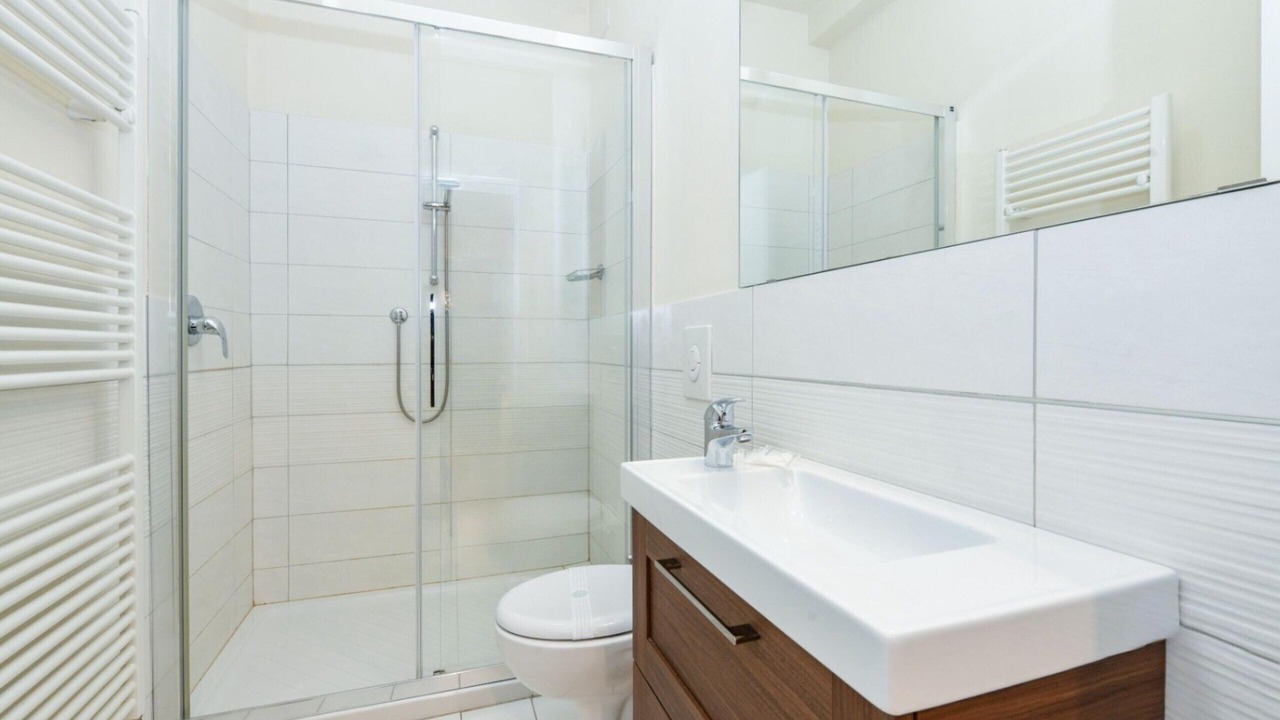 Photo of Bathroom in Desenzano del Garda