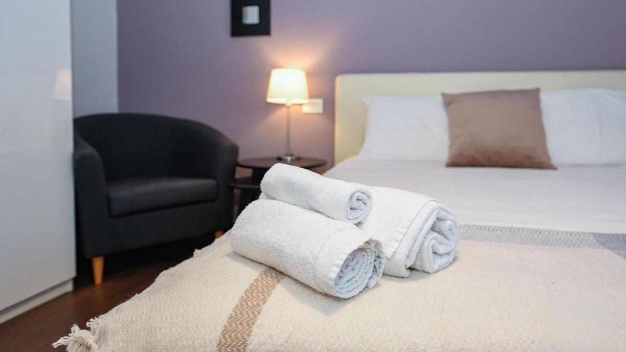 Photo of Bedroom in Desenzano del Garda