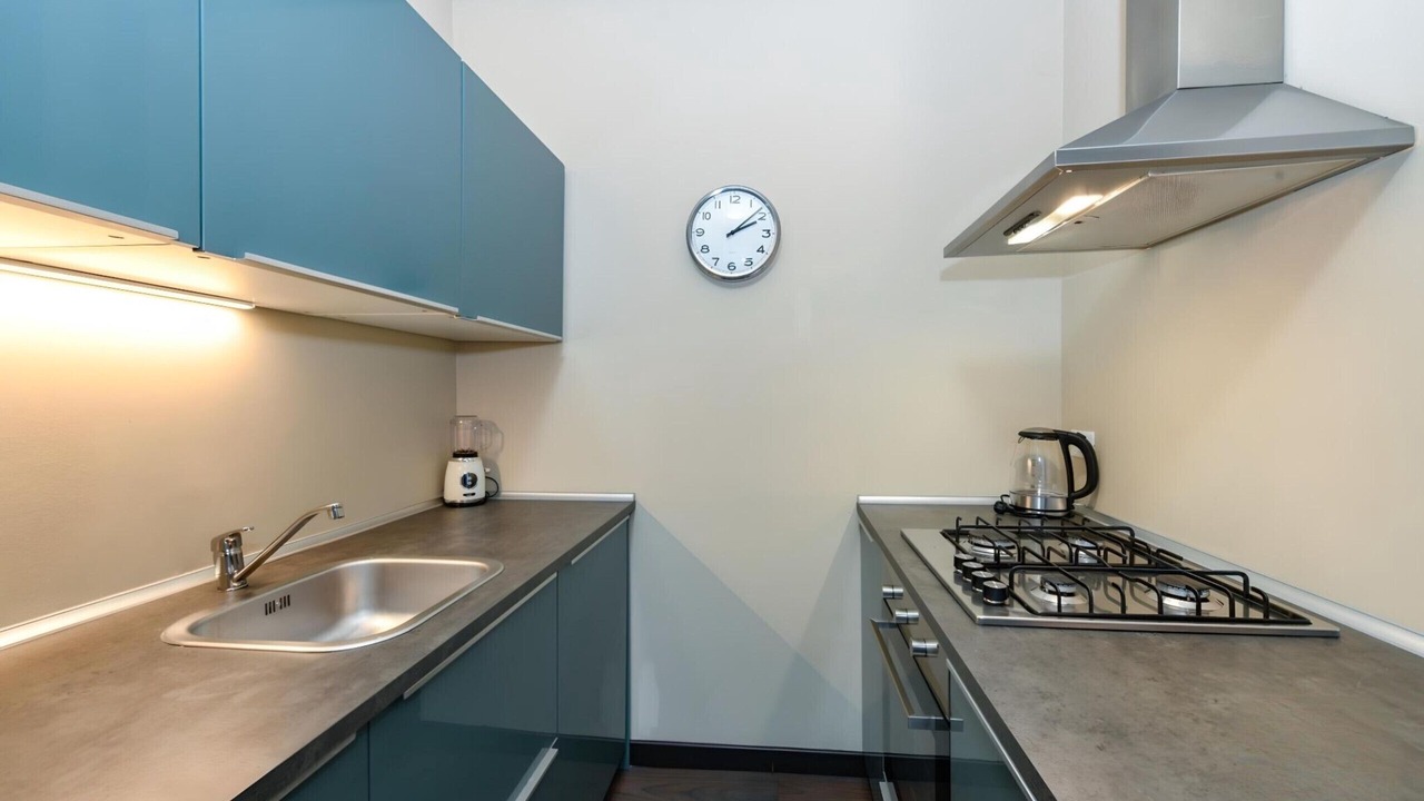 Photo of Kitchen in Desenzano del Garda