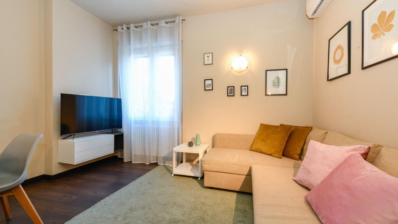Photo of Livingroom in Desenzano del Garda