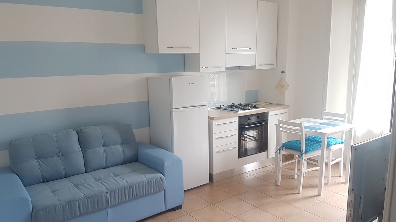 Photo of Livingroom in Citta Studi