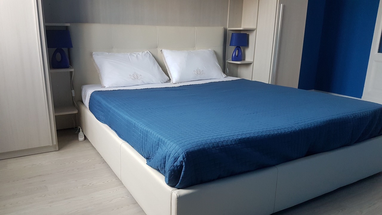 Photo of Bedroom in Citta Studi