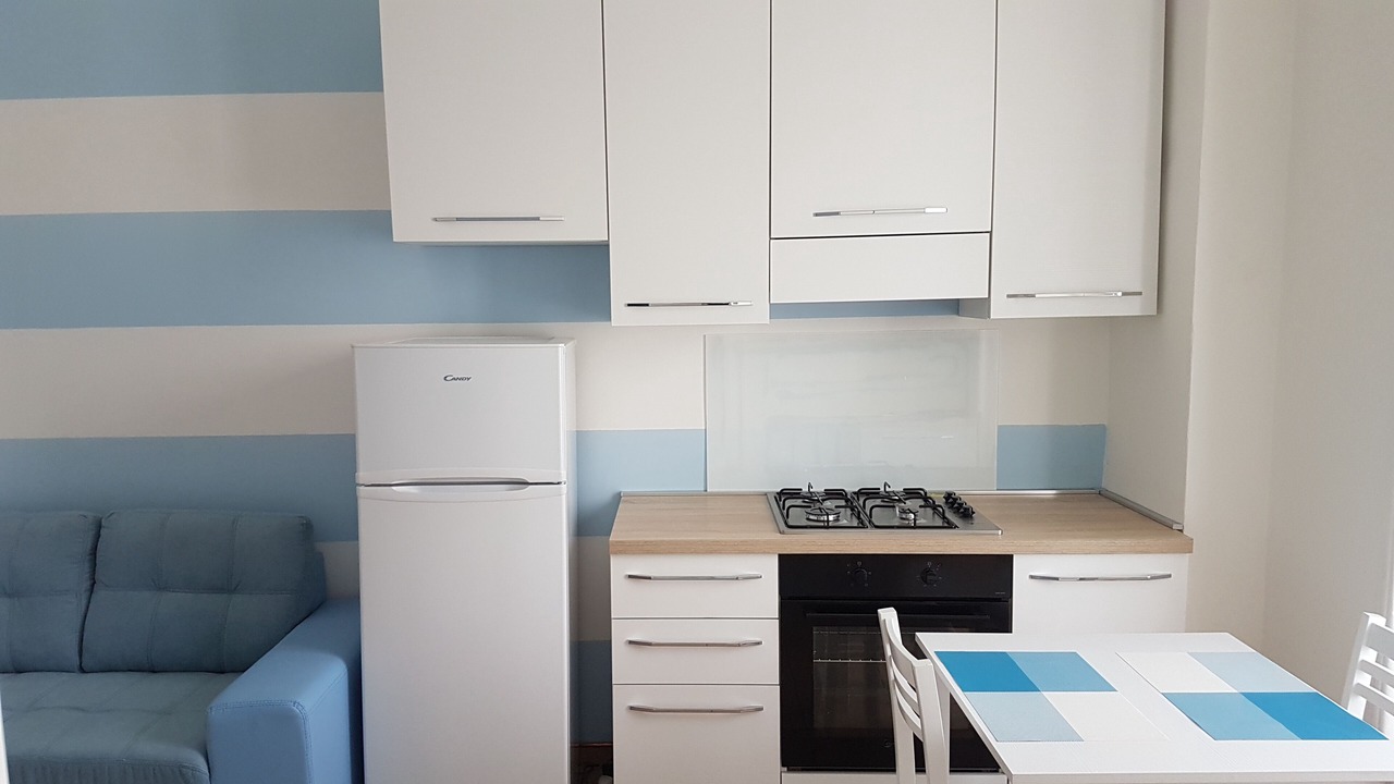 Photo of Kitchen in Citta Studi