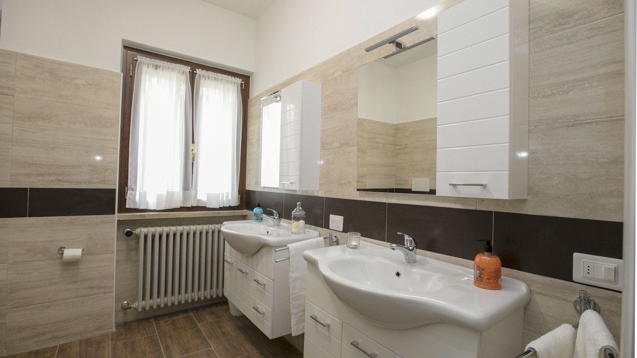 Photo of Bathroom in Salo
