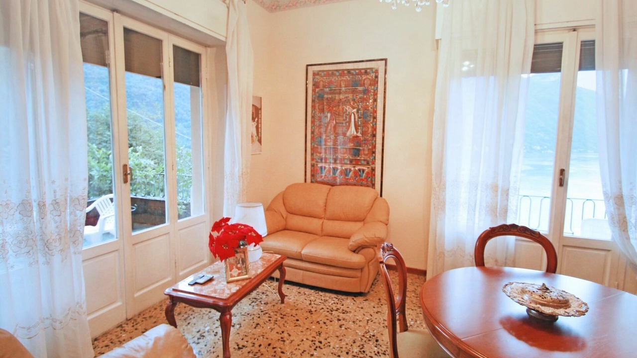 Photo of Bedroom in Nesso