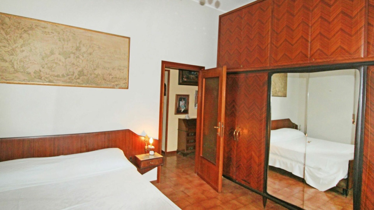 Photo of Bedroom in Nesso