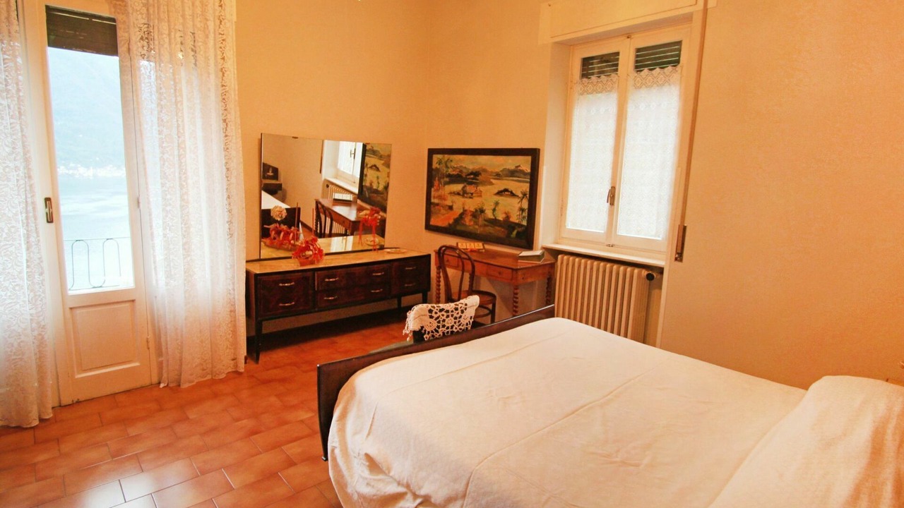 Photo of Bedroom in Nesso