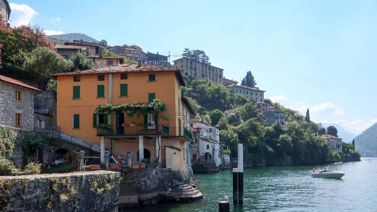 Photo of Others in Nesso